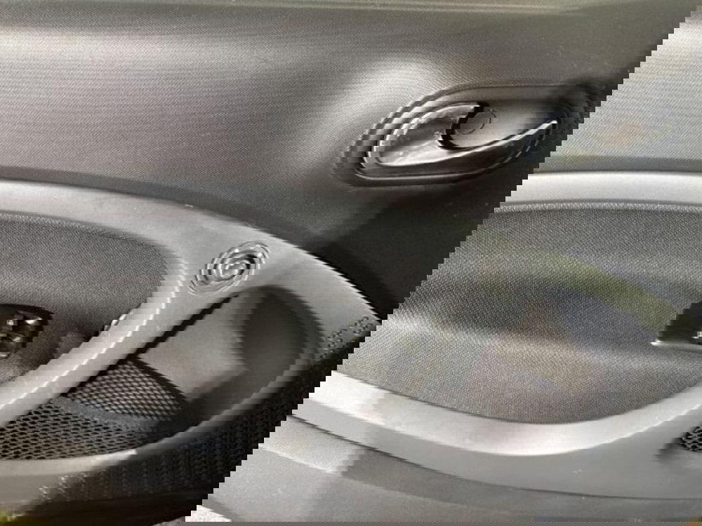 smart Fortwo usata a Bologna (10)