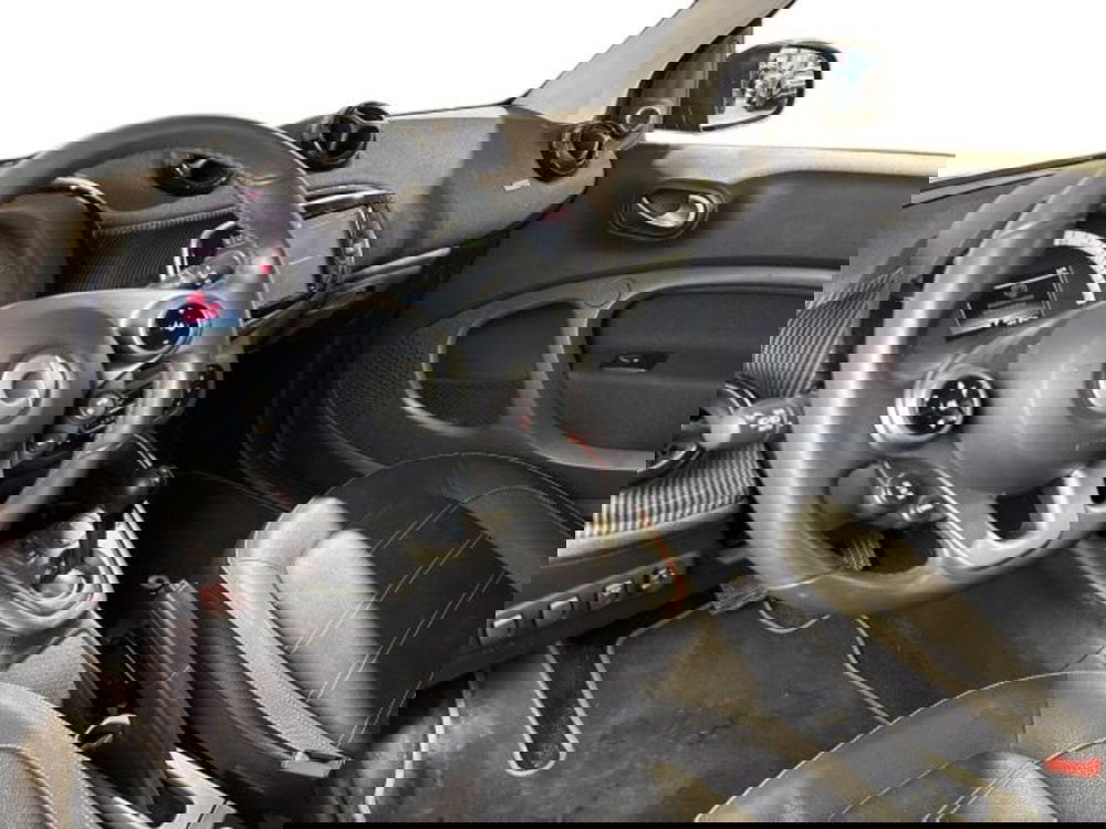 smart Fortwo usata a Bologna (11)