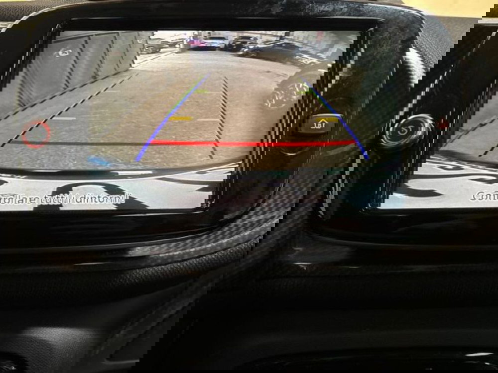 smart Fortwo usata a Bologna (12)