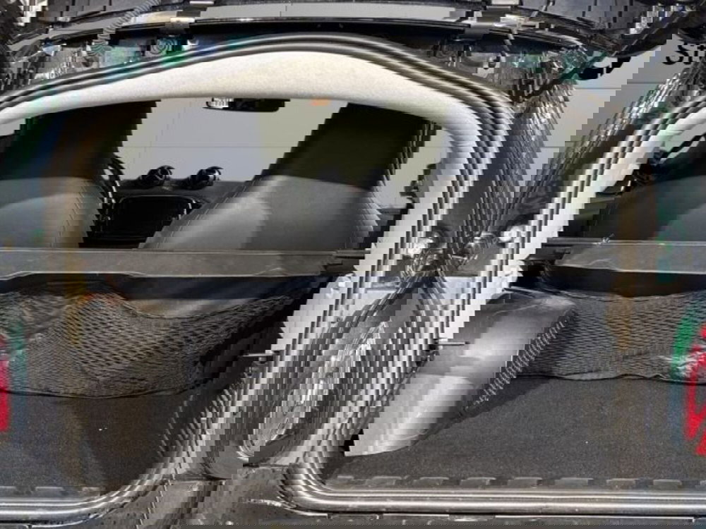 smart Fortwo usata a Bologna (7)