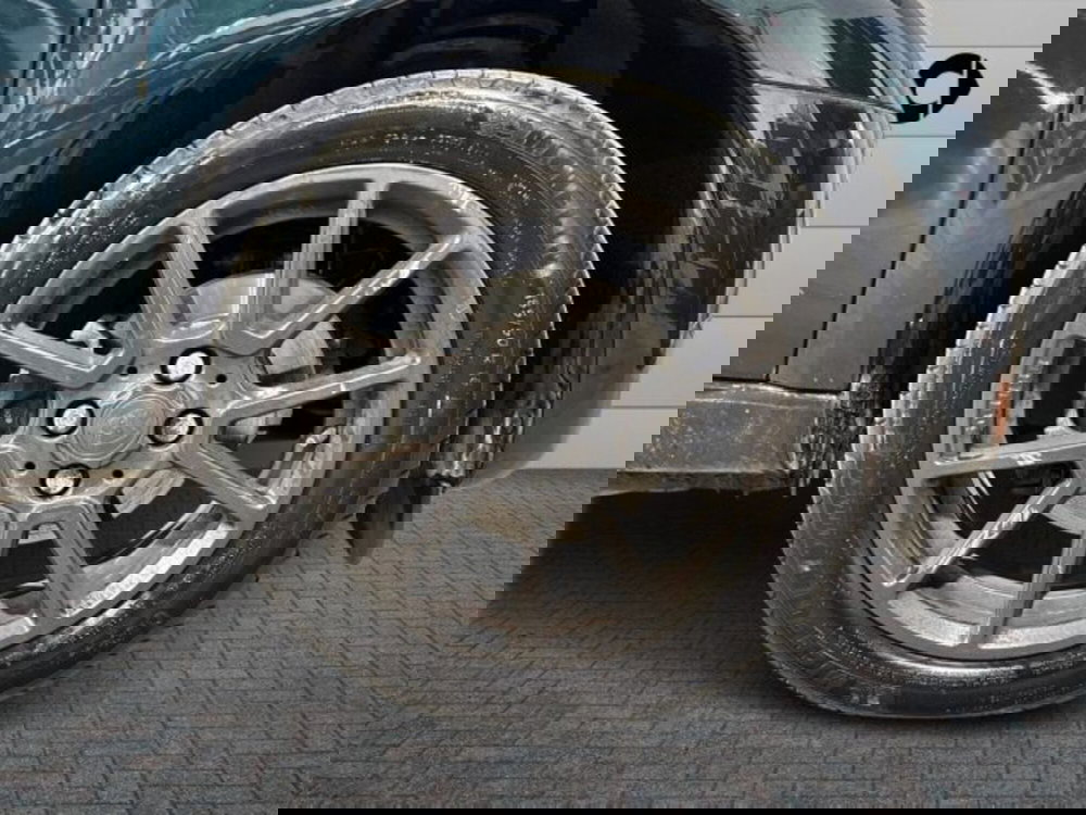 smart Fortwo usata a Bologna (8)