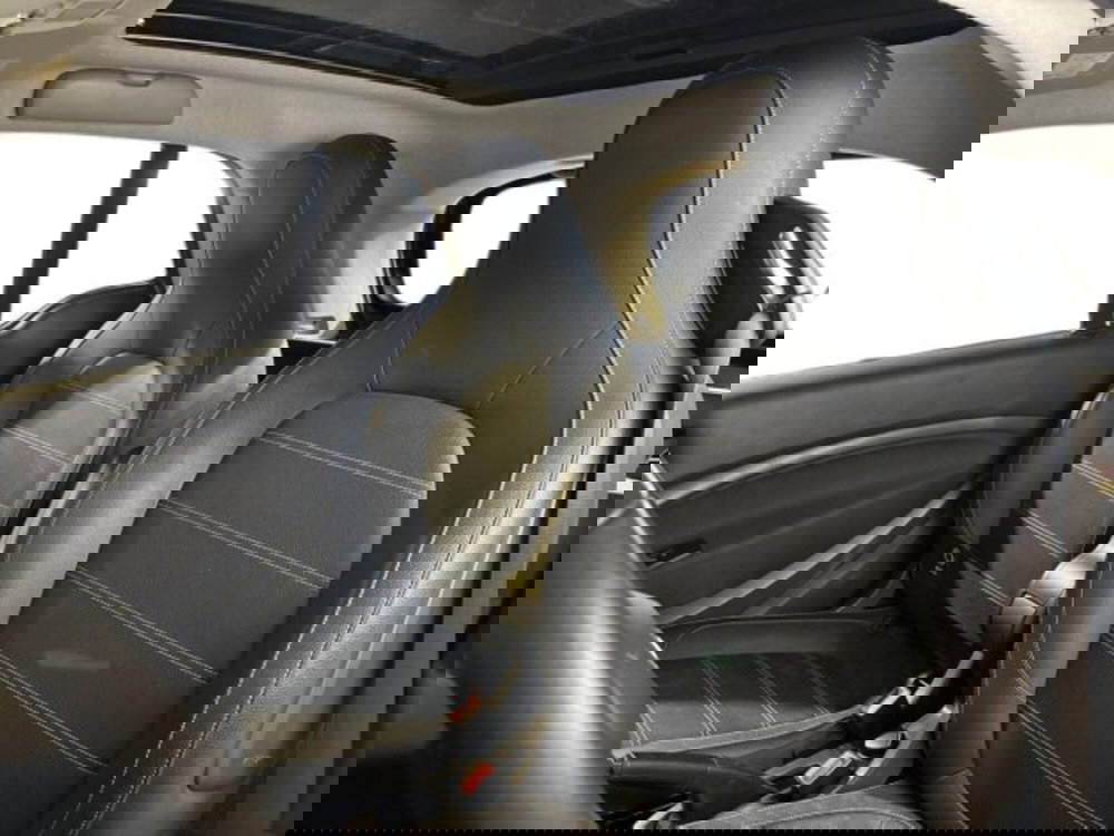 smart Fortwo usata a Bologna (9)