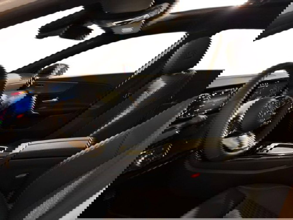 Mercedes-Benz Classe A usata a Bologna (10)