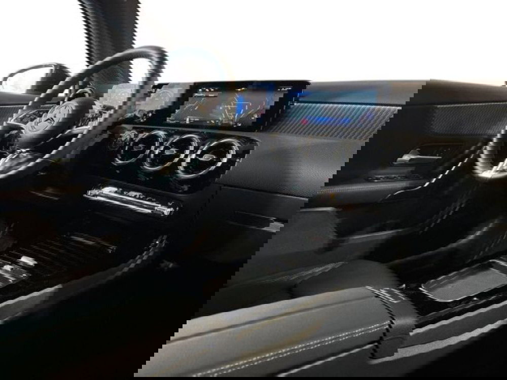 Mercedes-Benz Classe A usata a Bologna (15)