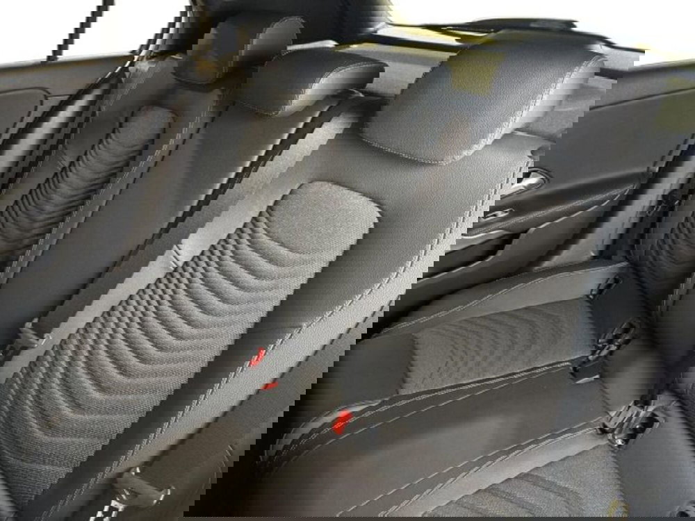 Mercedes-Benz Classe A usata a Bologna (16)