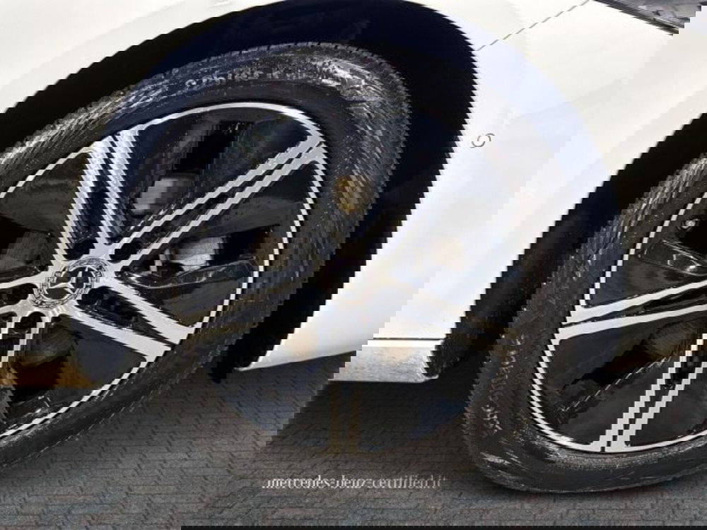 Mercedes-Benz Classe A usata a Bologna (17)