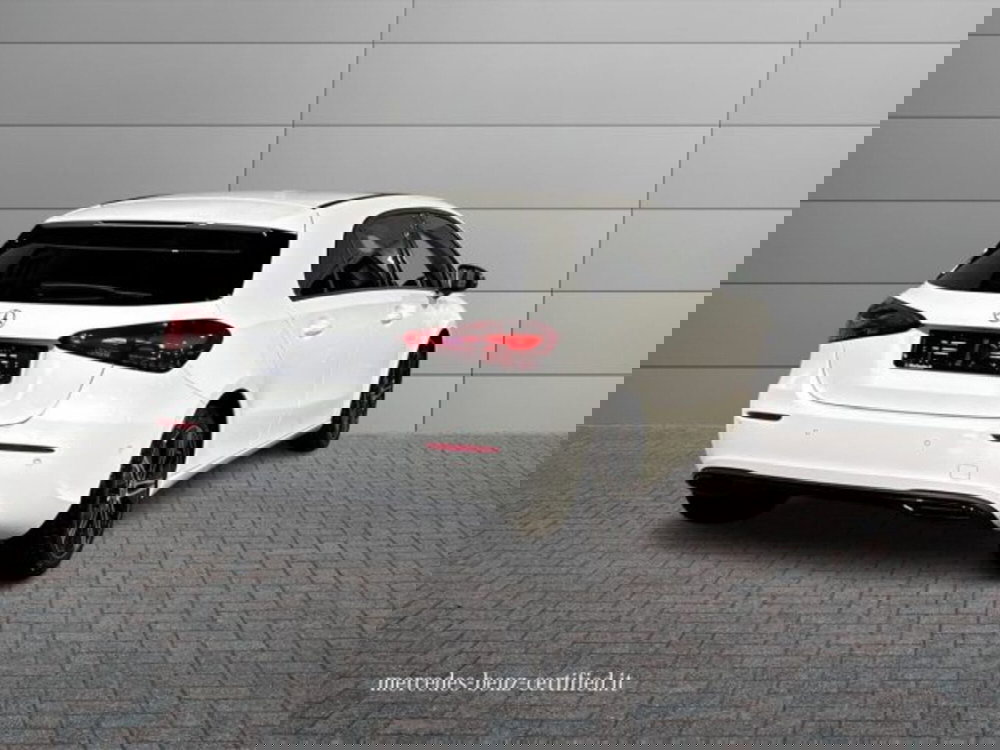 Mercedes-Benz Classe A usata a Bologna (2)