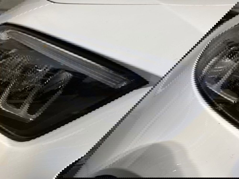 Mercedes-Benz Classe A usata a Bologna (7)