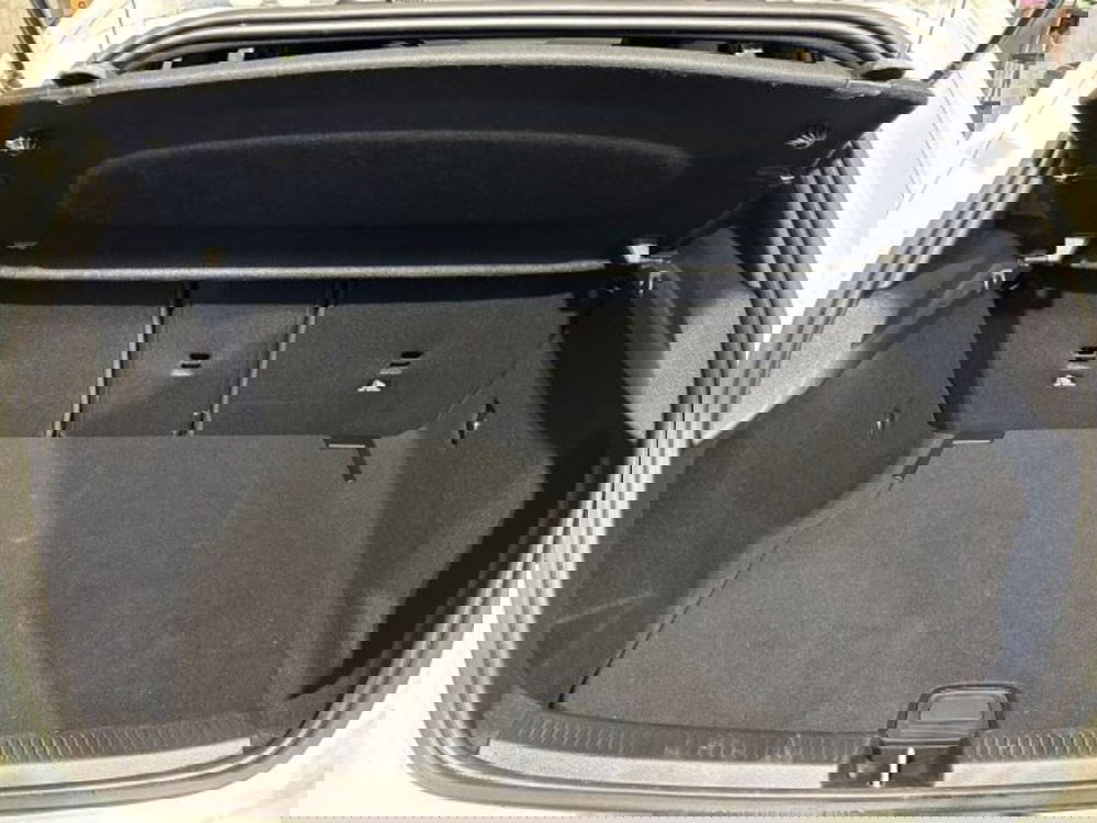 Mercedes-Benz Classe A usata a Bologna (8)