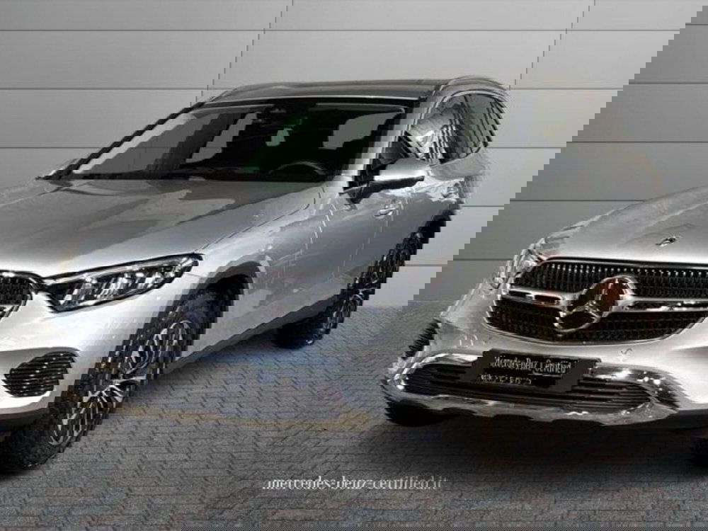 Mercedes-Benz GLC Coupé usata a Bologna