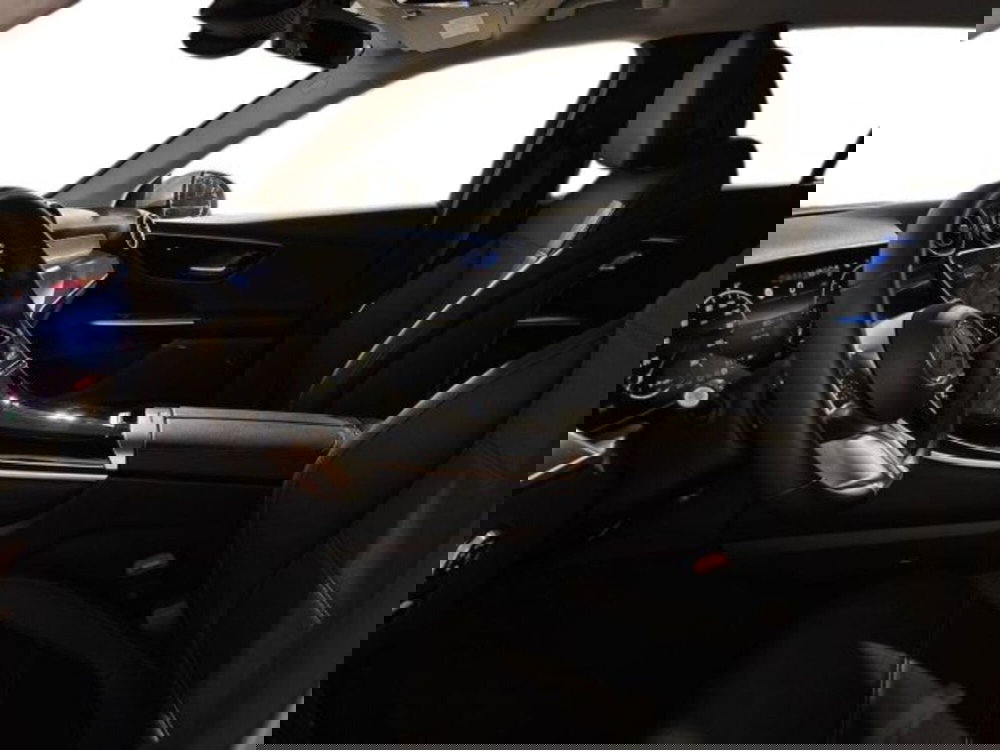 Mercedes-Benz GLC Coupé usata a Bologna (10)