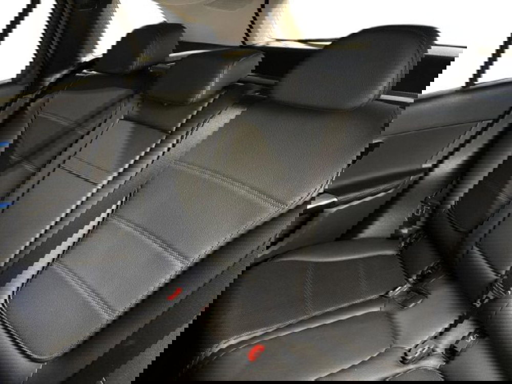 Mercedes-Benz GLC Coupé usata a Bologna (16)