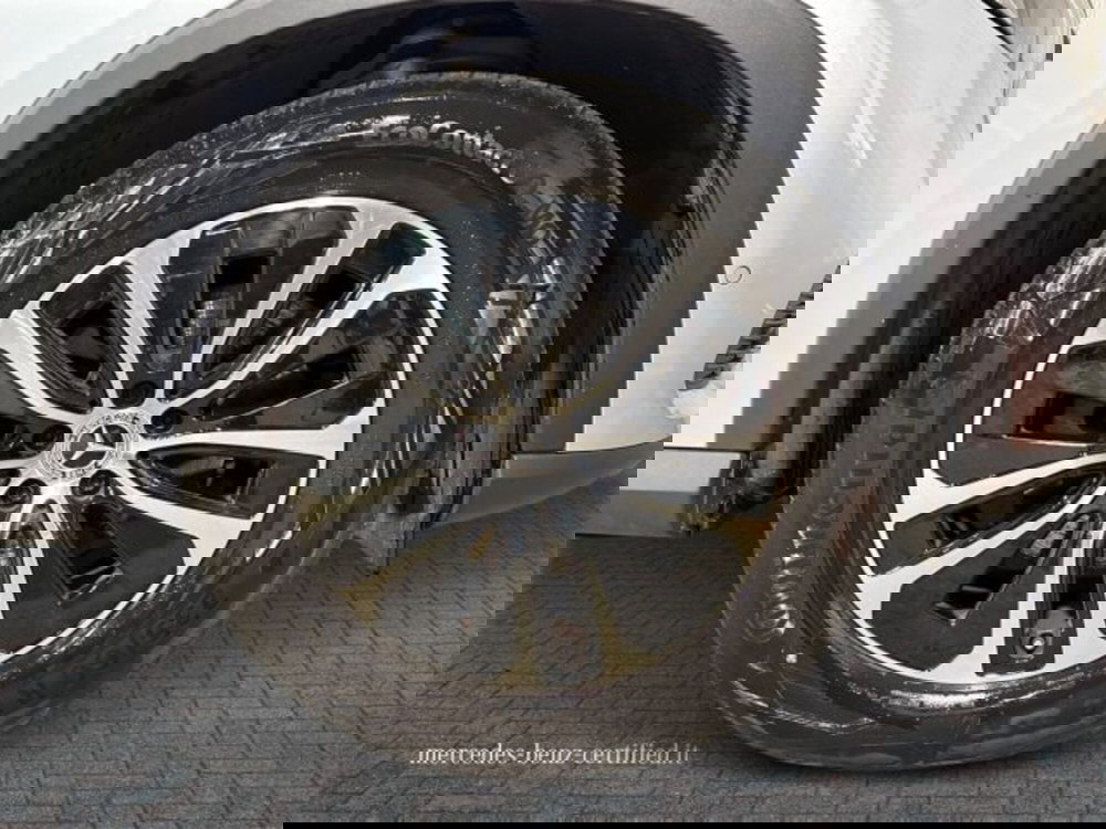 Mercedes-Benz GLC Coupé usata a Bologna (17)