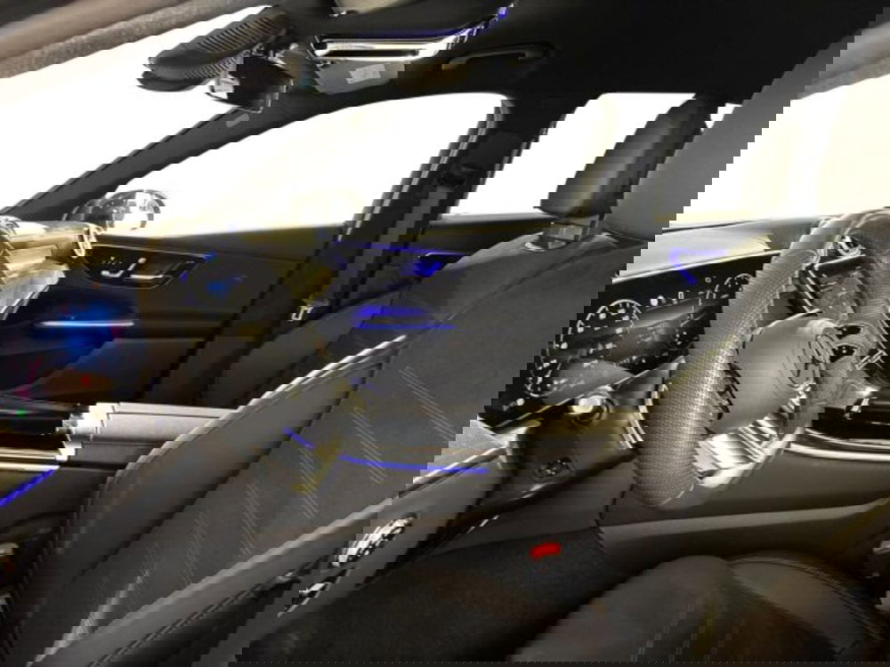 Mercedes-Benz GLC usata a Bologna (10)