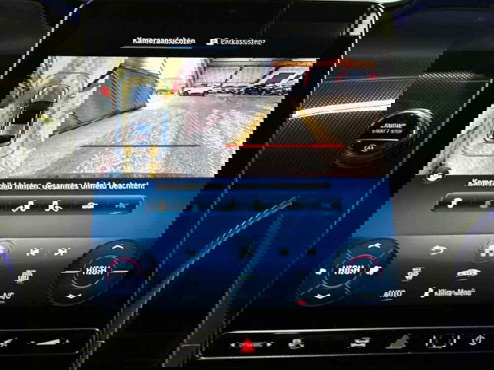 Mercedes-Benz GLC usata a Bologna (14)