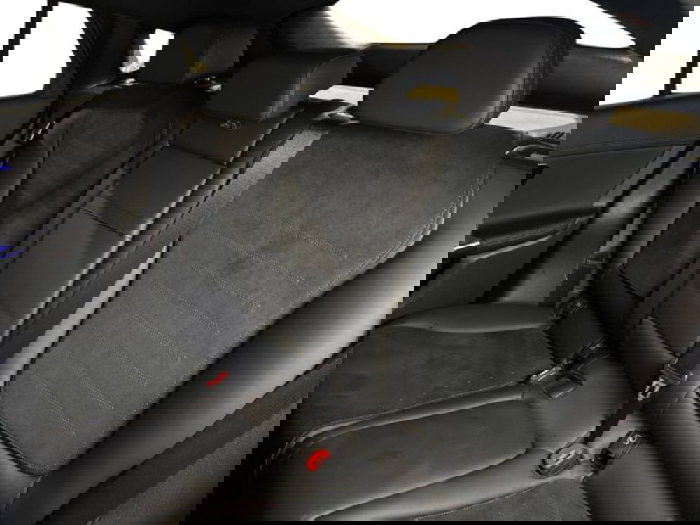 Mercedes-Benz GLC usata a Bologna (16)