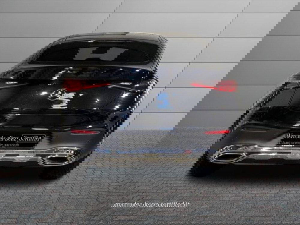 Mercedes-Benz GLC usata a Bologna (4)