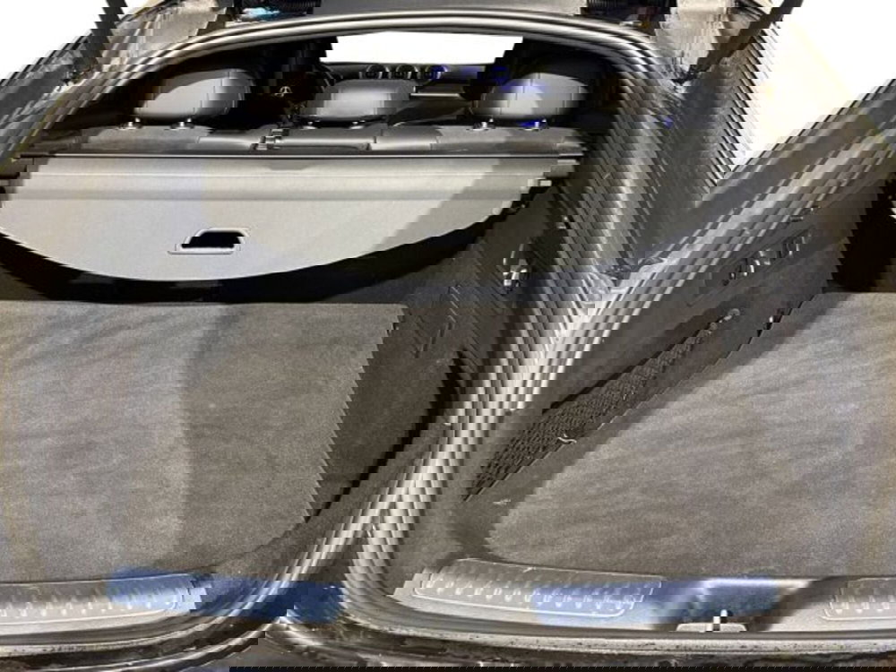 Mercedes-Benz GLC usata a Bologna (8)