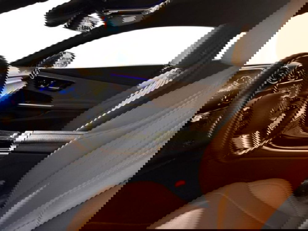 Mercedes-Benz CLE Coupé usata a Bologna (10)