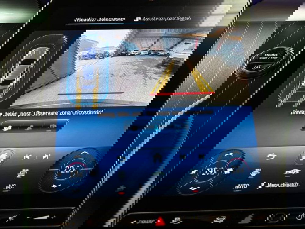 Mercedes-Benz CLE Coupé usata a Bologna (14)