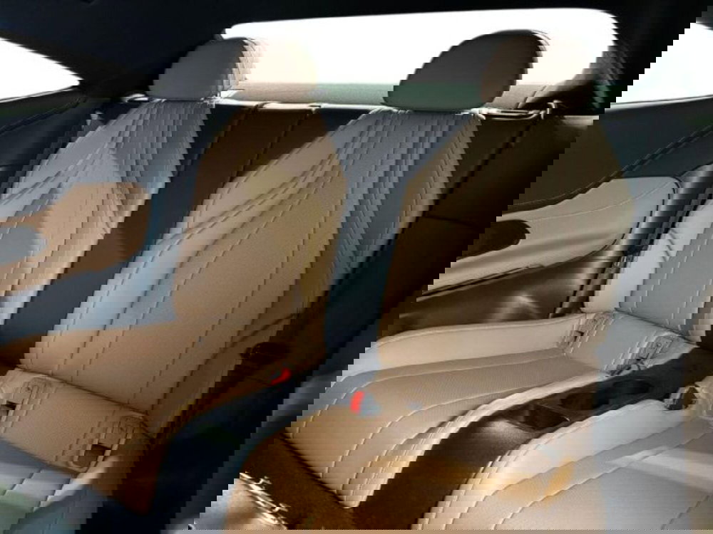 Mercedes-Benz CLE Coupé usata a Bologna (16)