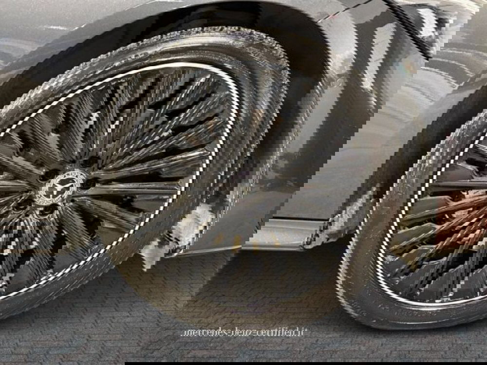 Mercedes-Benz CLE Coupé usata a Bologna (17)