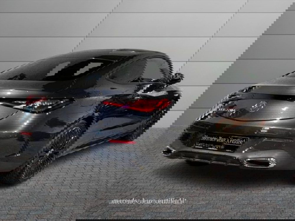 Mercedes-Benz CLE Coupé usata a Bologna (2)