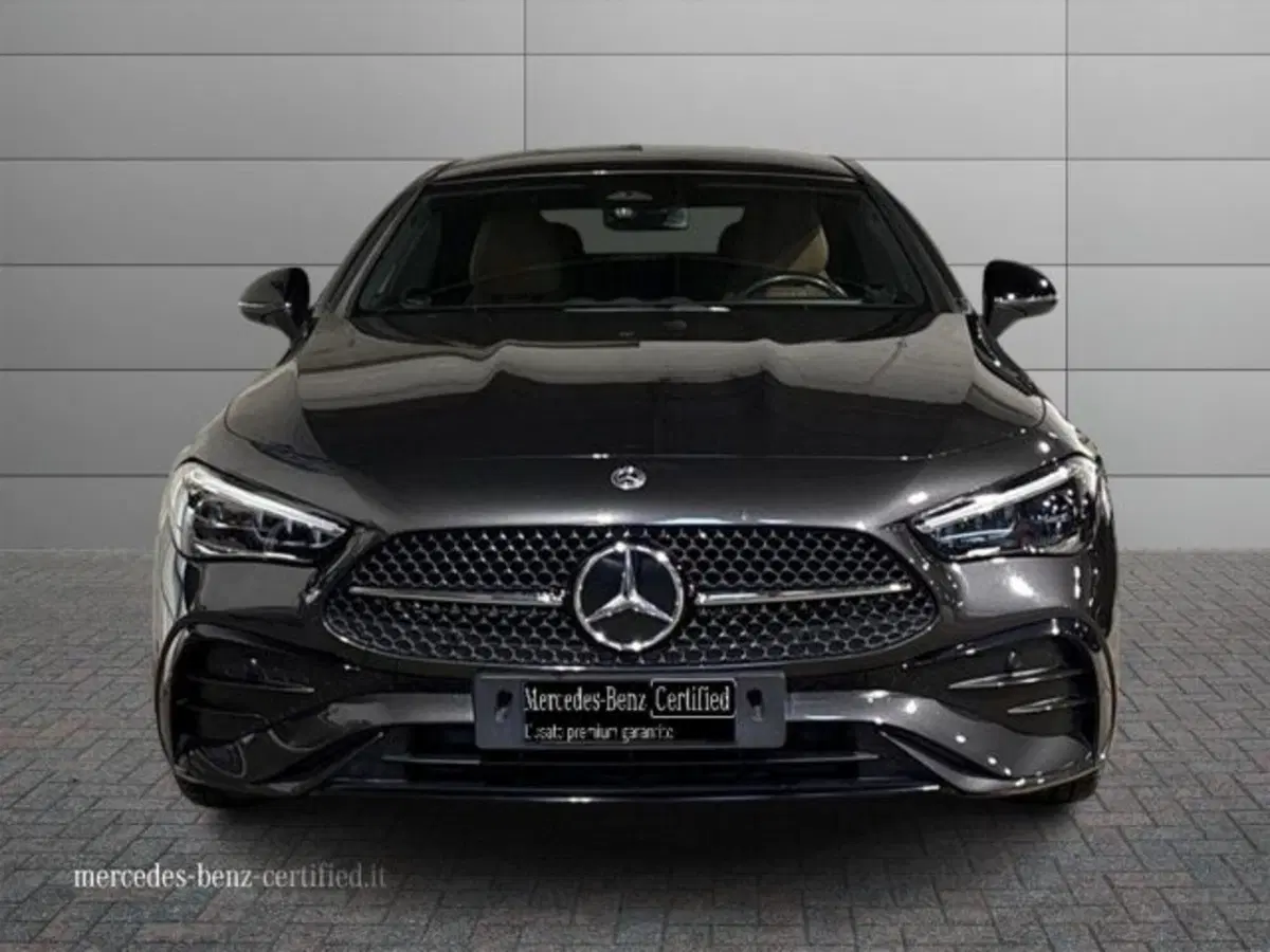 Mercedes-Benz CLE Coupé usata a Bologna (3)