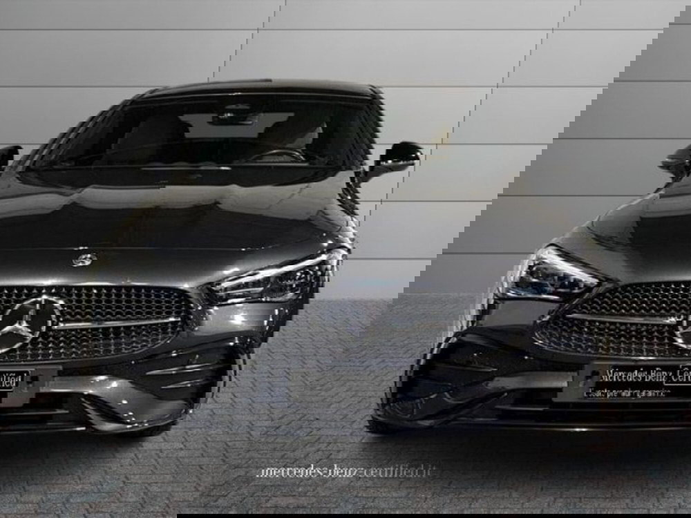 Mercedes-Benz CLE Coupé usata a Bologna (3)