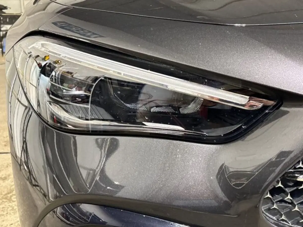 Mercedes-Benz CLE Coupé usata a Bologna (7)