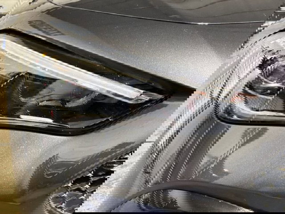 Mercedes-Benz CLE Coupé usata a Bologna (7)