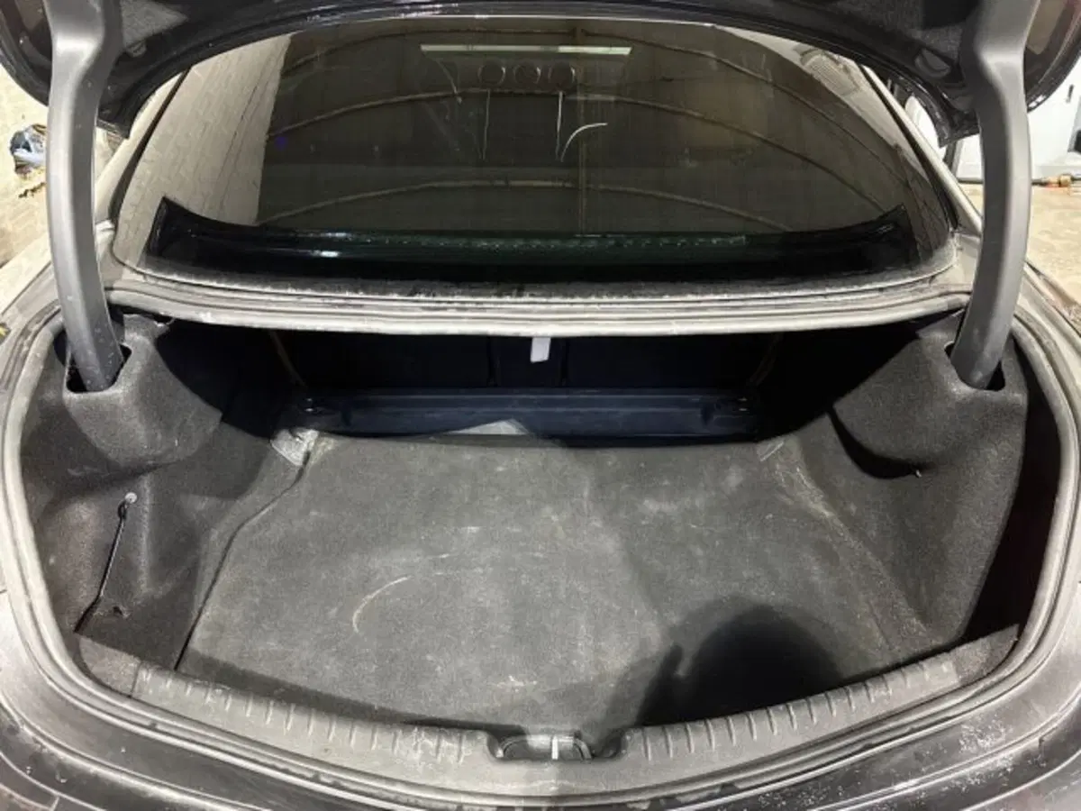 Mercedes-Benz CLE Coupé usata a Bologna (8)