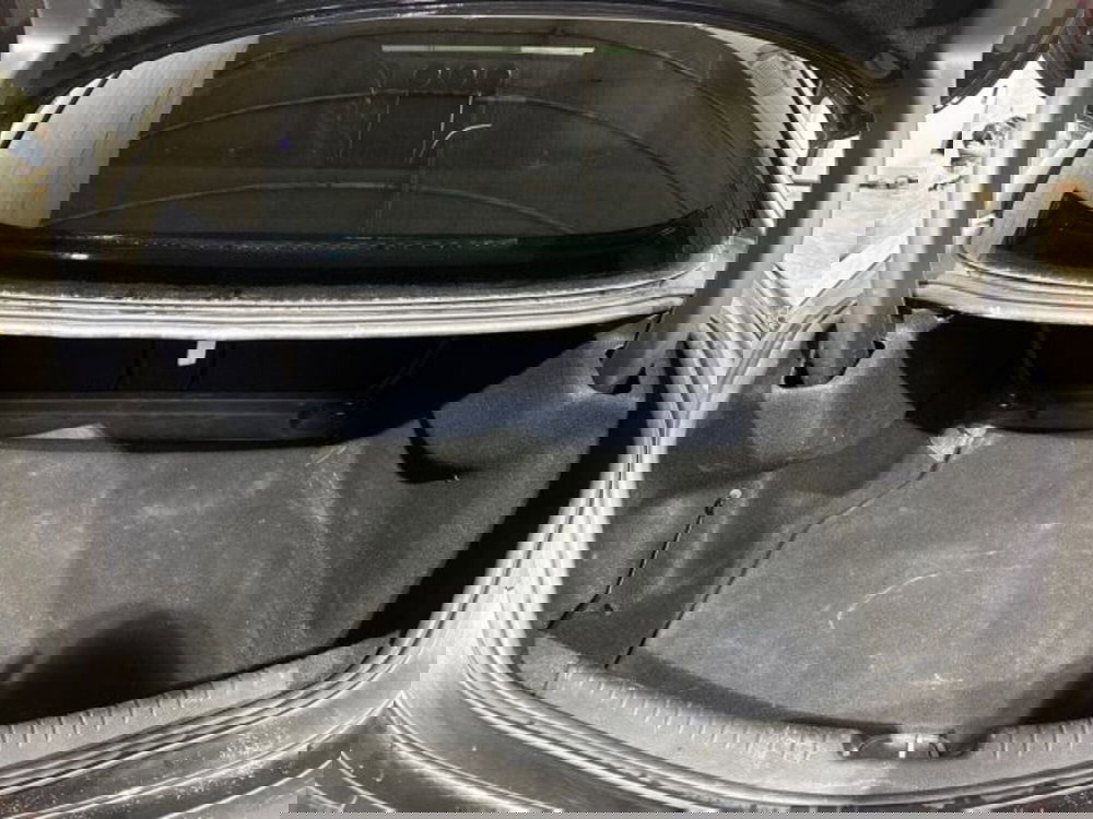 Mercedes-Benz CLE Coupé usata a Bologna (8)