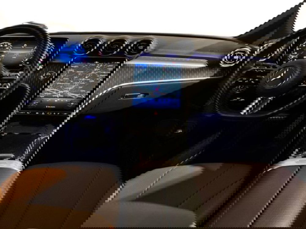 Mercedes-Benz CLE Coupé usata a Bologna (9)