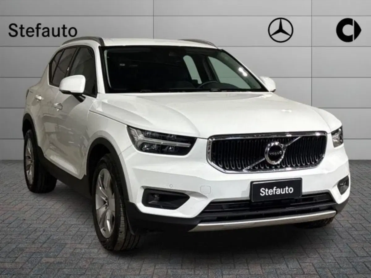 Volvo XC40 usata a Bologna