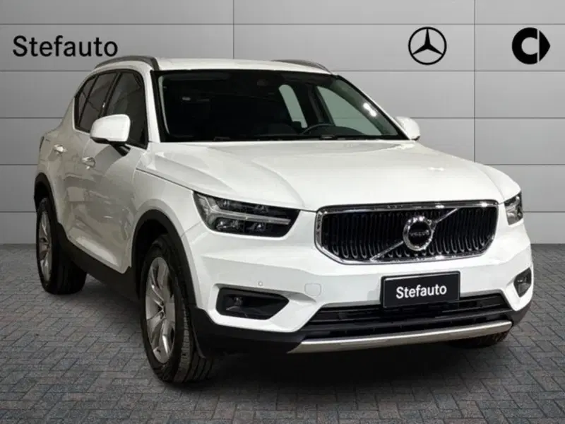 Volvo XC40 usata a Bologna