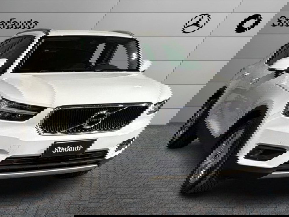 Volvo XC40 usata a Bologna