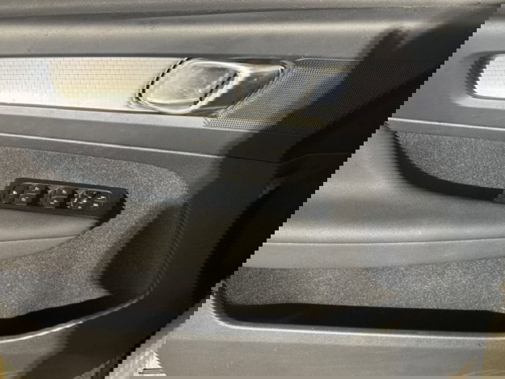 Volvo XC40 usata a Bologna (10)