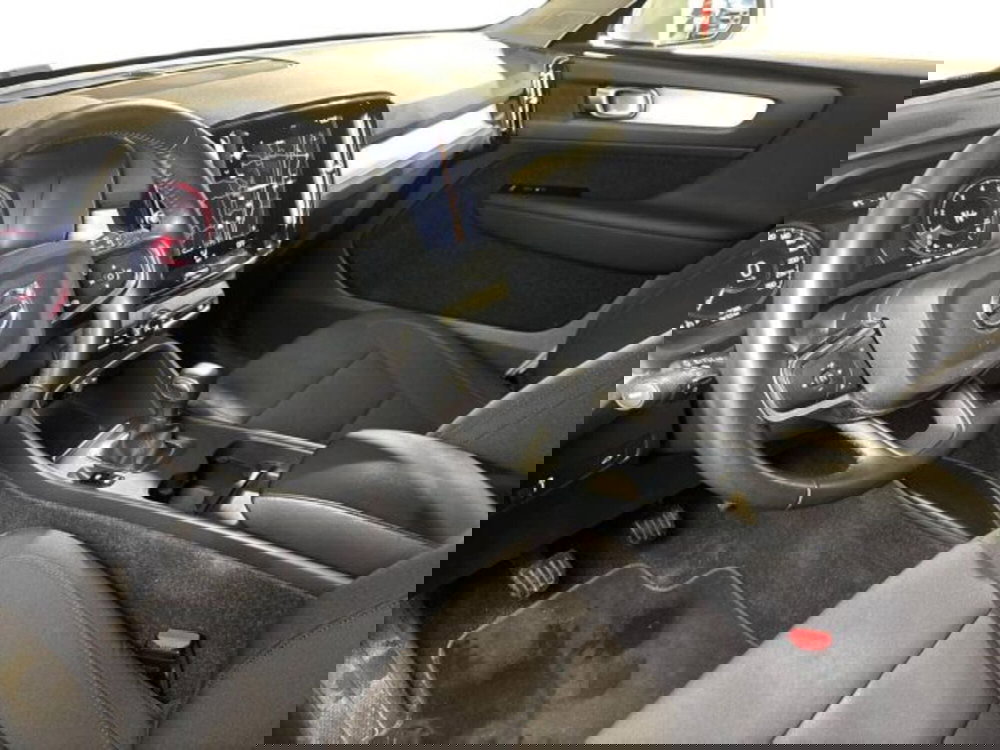 Volvo XC40 usata a Bologna (11)