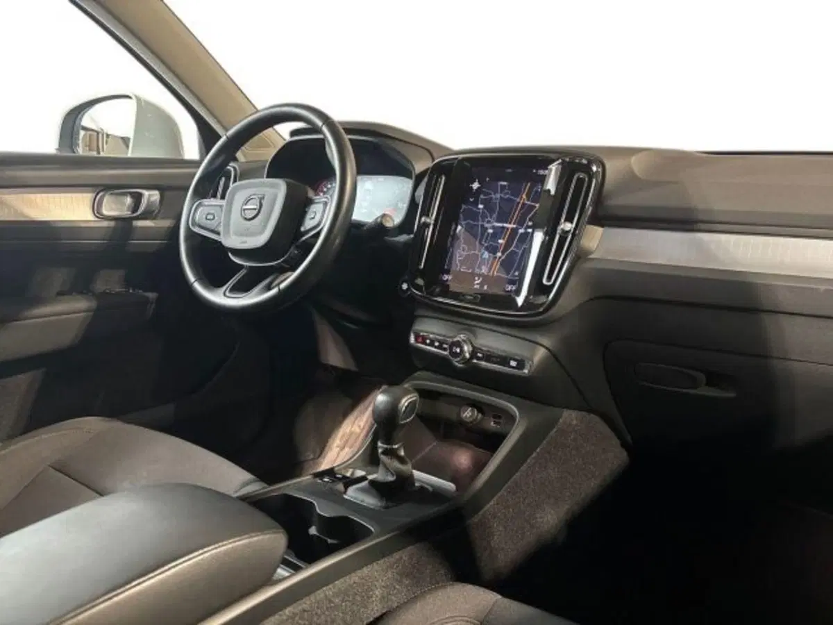 Volvo XC40 usata a Bologna (15)