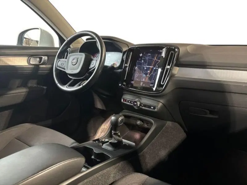 Volvo XC40 usata a Bologna (15)