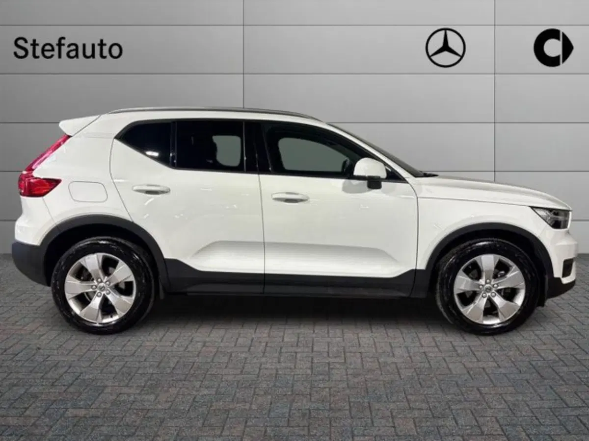 Volvo XC40 usata a Bologna (2)