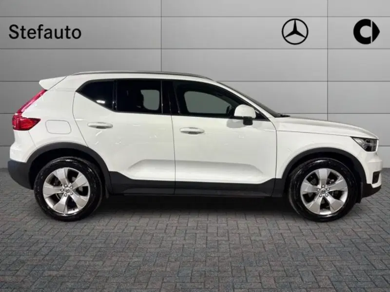 Volvo XC40 usata a Bologna (2)