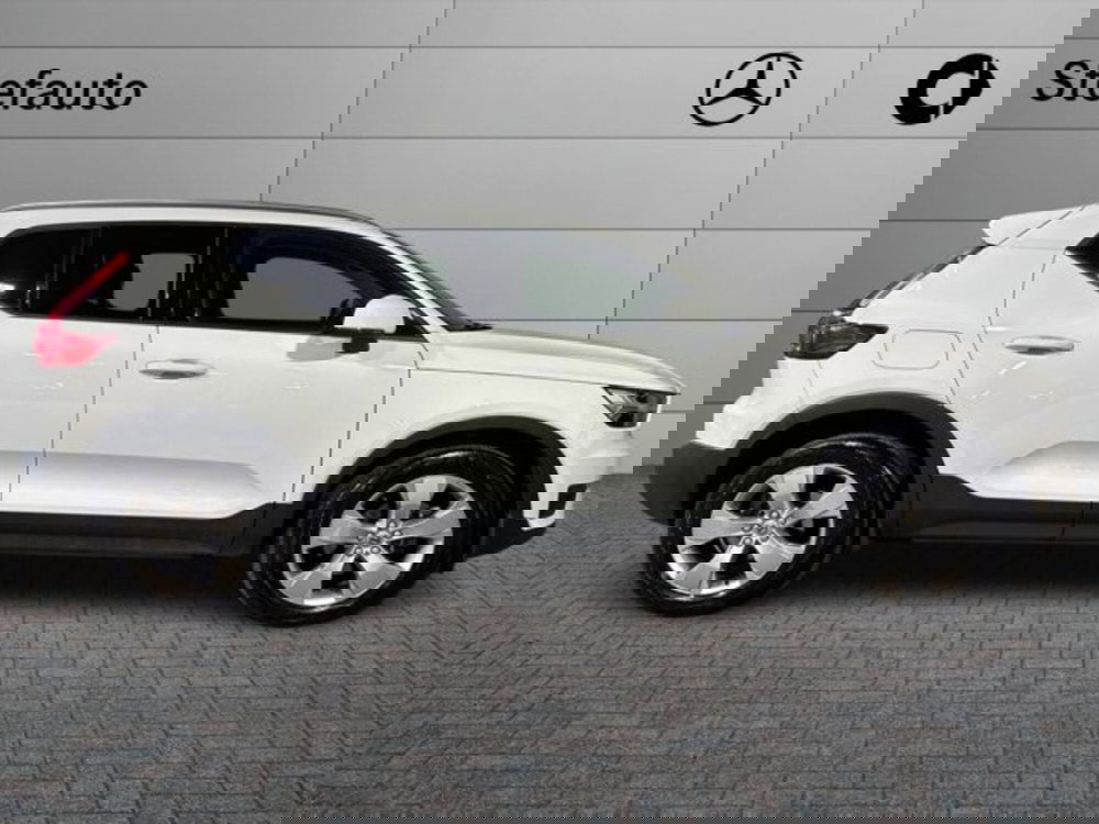 Volvo XC40 usata a Bologna (2)
