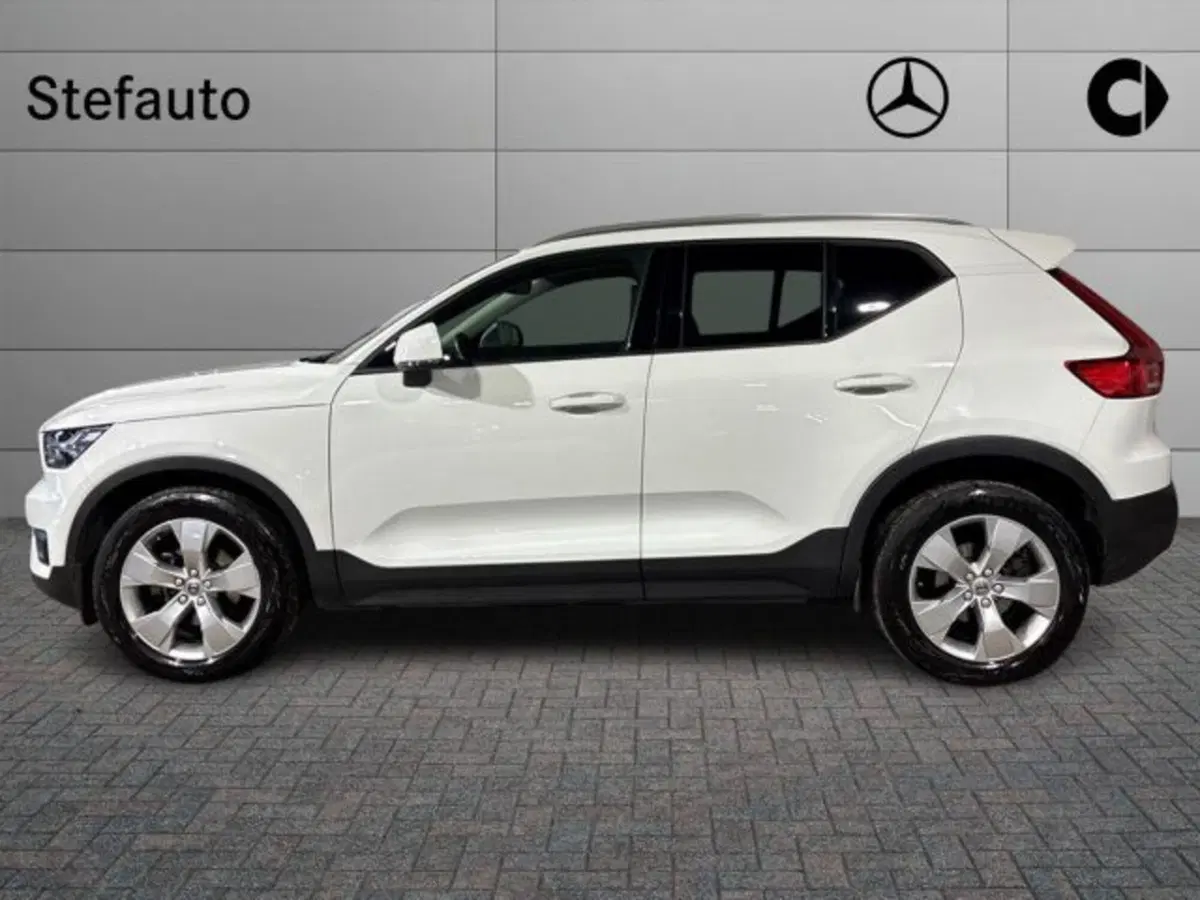 Volvo XC40 usata a Bologna (3)