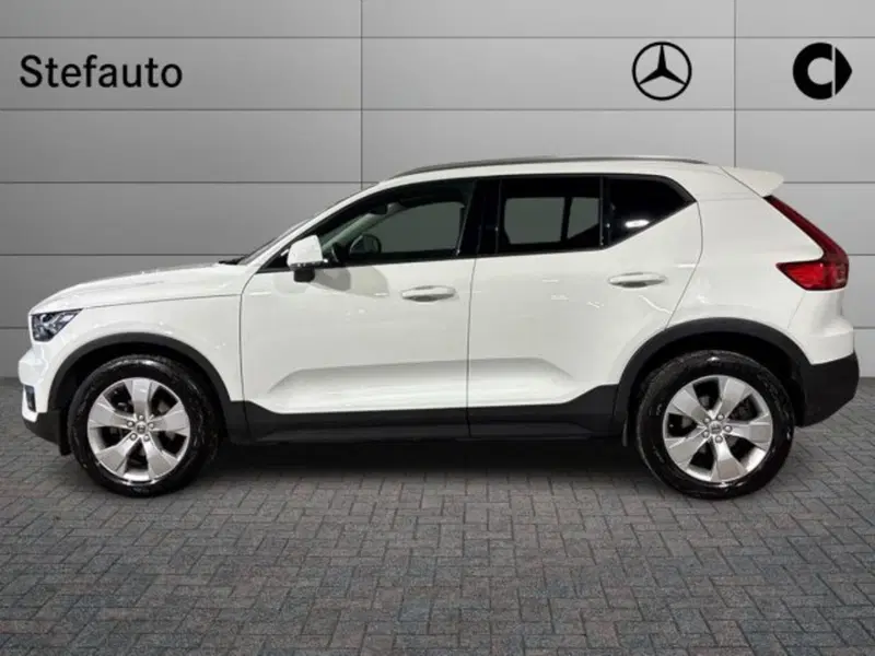 Volvo XC40 usata a Bologna (3)