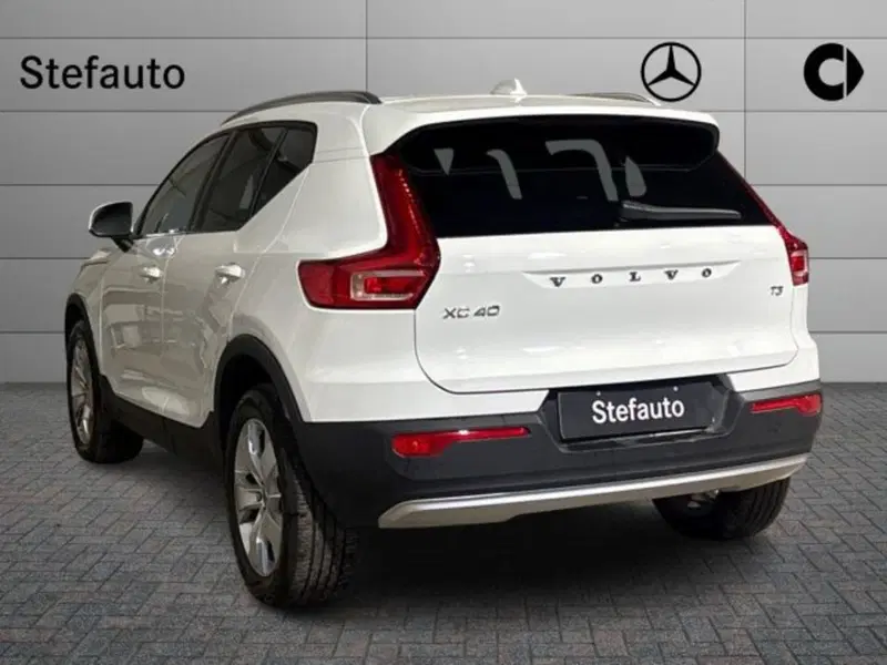Volvo XC40 usata a Bologna (5)
