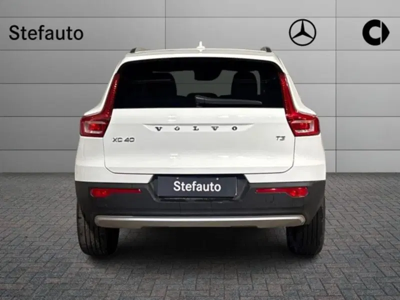Volvo XC40 usata a Bologna (6)