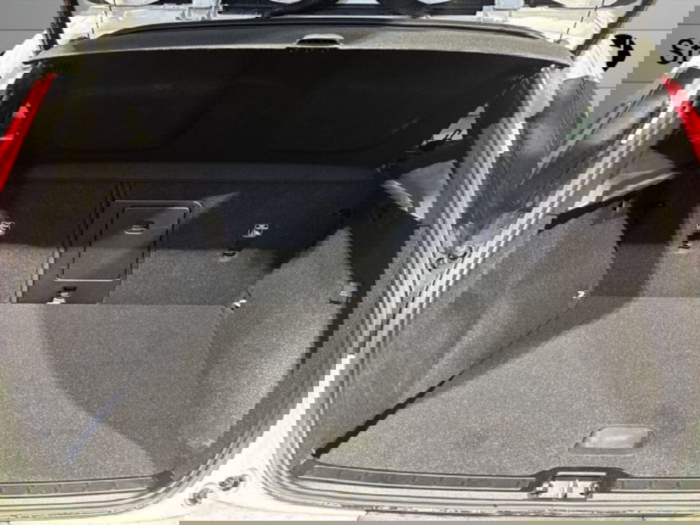 Volvo XC40 usata a Bologna (7)