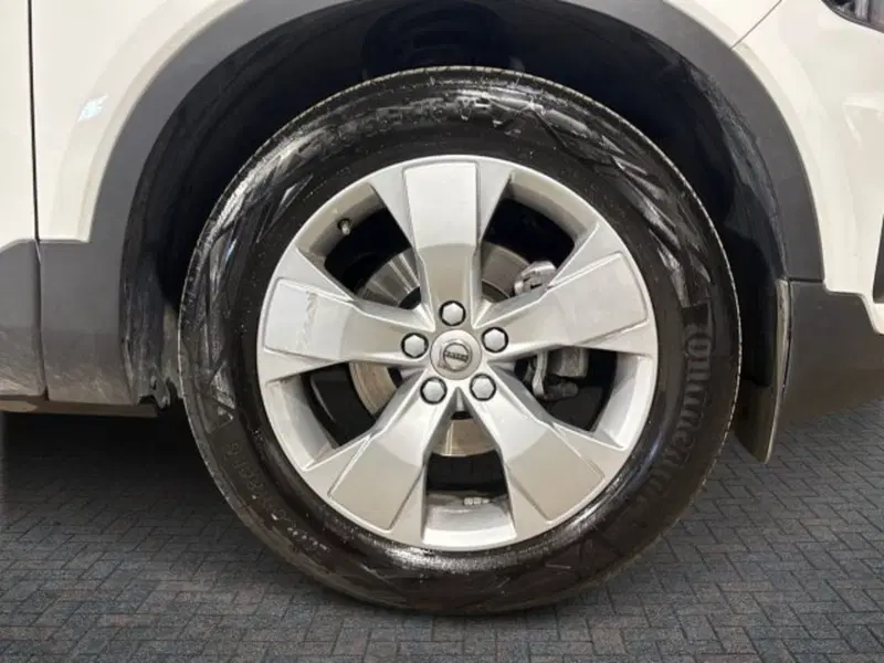 Volvo XC40 usata a Bologna (8)